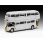 London Bus (1:24) Plastic ModelKit autobus Limited Edition 07720 - Revell