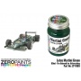 Lotus Martini Green Paint 60ml - Zero Paints