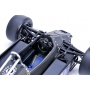 LOTUS TYPE 88B Fulldetail Kit 1/12 - Model Factory Hiro