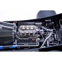 LOTUS TYPE 88B Fulldetail Kit 1/12 - Model Factory Hiro