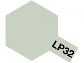 LP-32 Light Gray (IJN) 10ml - Tamiya