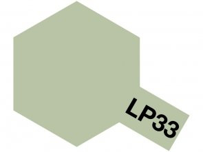 LP-33 Gray Green (IJN) 10ml - Tamiya