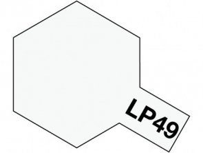 LP-49 Pearl Clear 10ml - Tamiya
