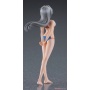 Lucy Mcdonnell (Bikini) Resin Kit 1/12 - Hasegawa