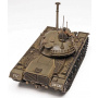 M-48 A2 Patton Tank (1:35) Plastic Model Kit MONOGRAM 7853 - Revell