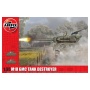 M10 GMC (U.S. Army) (1:35) Classic Kit A1360 - Airfix