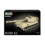 M109 A2 (1:72) Plastic Model Kit military 03361 - Revell
