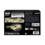 M109 A2 (1:72) Plastic Model Kit military 03361 - Revell
