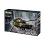 M1A2 Abrams (1:72) - Revell