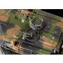 M1A2 Abrams (1:72) - Revell