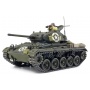 M24 Chaffee (1:35) - Tamiya