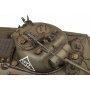 M4 A2 Sherman (1:35) Model Kit tank - Zvezda