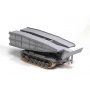 M48 AVLB (ARMORED VEHICLE LAUNCHED BRIDGE) (1:35) - Dragon