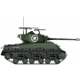 M4A3E8 SHERMAN (1:35) - Italeri