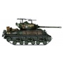 M4A3E8 SHERMAN (1:35) - Italeri