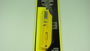 Knife #8 Light Duty - MAXX