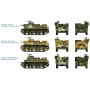 M7 PRIEST / KANGAROO (1:72) - Italeri