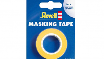 Maskovací páska 39696 - 20mm – Revell