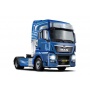 MAN TGX XXL D38 (1:24) Model Kit truck 3916 - Italeri