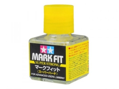 Mark Fit (Super Strong) - Tamiya