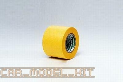 Masking Tape 40mm - Tamiya