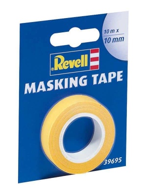 Maskovací páska 39695 - 10mm – kopie