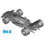 Matra MS120 - Model Factory Hiro