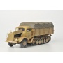 Maultier L4500R Truck (1:35) - Zvezda