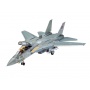 Maverick's F-14A Tomcat ‘Top Gun’  (1:48) Plastic Model Kit 03865 - Revell