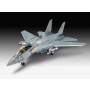 Maverick's F-14A Tomcat ‘Top Gun’  (1:48) Plastic Model Kit 03865 - Revell