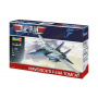 Maverick's F-14A Tomcat ‘Top Gun’  (1:48) Plastic Model Kit 03865 - Revell