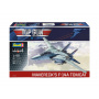 Maverick's F-14A Tomcat ‘Top Gun’  (1:48) Plastic Model Kit 03865 - Revell