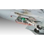 Maverick's F-14A Tomcat ‘Top Gun’  (1:48) Plastic Model Kit 03865 - Revell