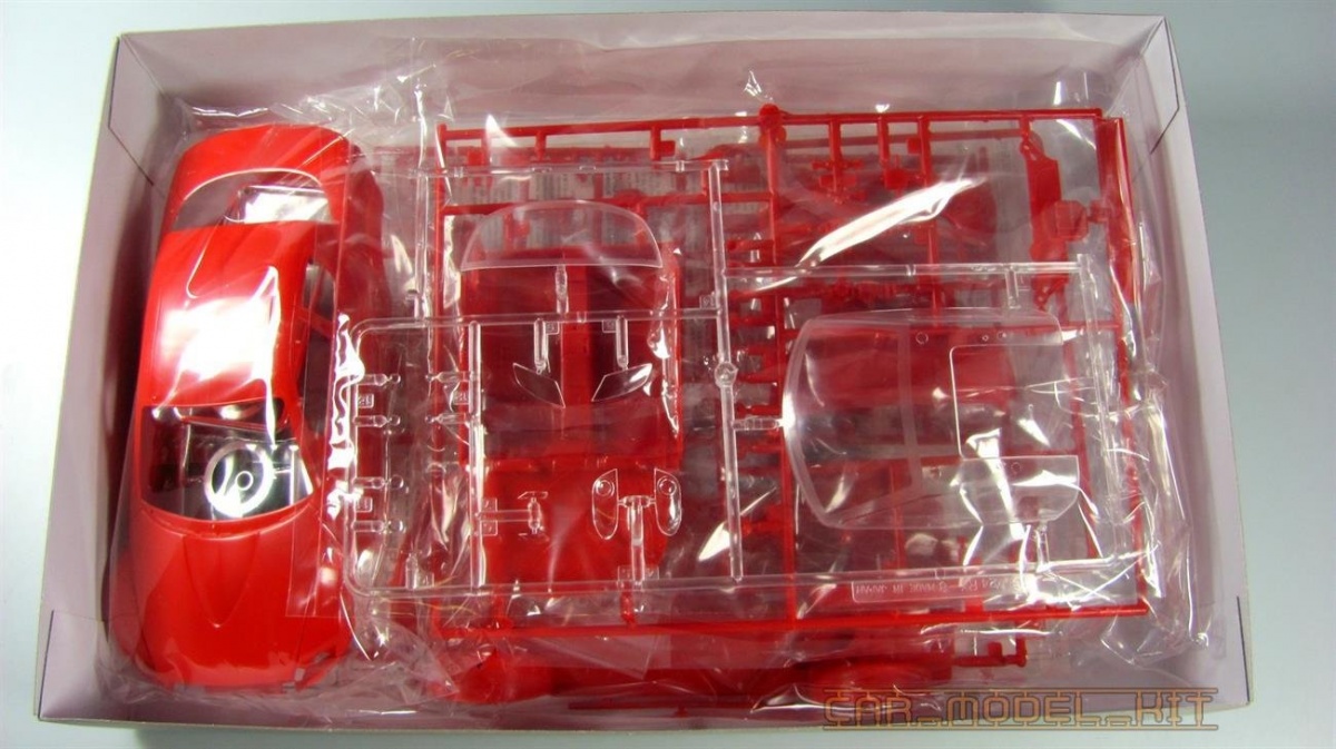 Mazda RX-8 Type S 1/24 - Fujimi | Car-model-kit.com Mazda RX-8 Type S 1/24 - Fujimi | Car-model-kit.com