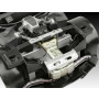 McLaren 570S (1:24) Plastic Model Kit 07051 - Revell