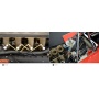 McLaren Ford M23 - 1974  Ultra Detail Guides - Komakai