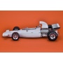 McLaren M19A Fulldetail Kit 1/12 - Model Factory Hiro