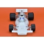 McLaren M19A Fulldetail Kit 1/12 - Model Factory Hiro