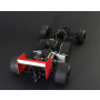 McLaren MP4/2C Prost Rosberg (1:12) Model Kit Formule F1 4711 - Italeri