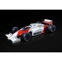 McLaren MP4/2C Prost Rosberg (1:12) Model Kit Formule F1 4711 - Italeri