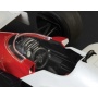 McLaren MP4/2C Prost Rosberg (1:12) Model Kit Formule F1 4711 - Italeri