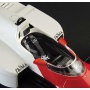 McLaren MP4/2C Prost Rosberg (1:12) Model Kit Formule F1 4711 - Italeri