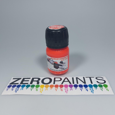 Mclaren MP4 (Marlboro) Red Paint 30ml - Zero Paints