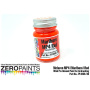 Mclaren MP4 (Marlboro) Red Paint 30ml - Zero Paints