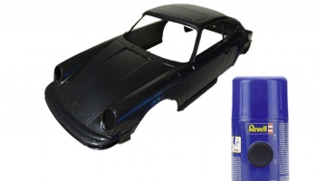 Metallic Finisher 39627 - Revell