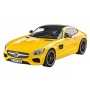 Mercedes AMG GT (1:24) Model Set 67028 - Revell