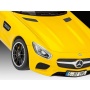 Mercedes AMG GT (1:24) Plastic Model Kit 07028 - Revell