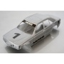 Mercedes Benz 190E 2.3 16v - 1984 1/24 - Decalcas