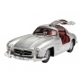 Mercedes-Benz 300 SL (1:12) Plastic ModelKit auto 07657 - Revell