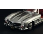 Mercedes-Benz 300 SL Gullwing (1:16) Model Kit 3612 - Italeri